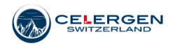Celergen Logo