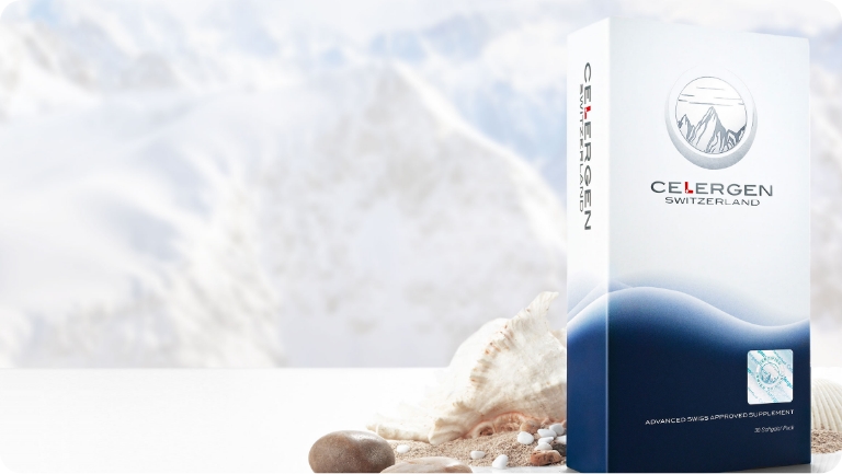 Celergen Product Small